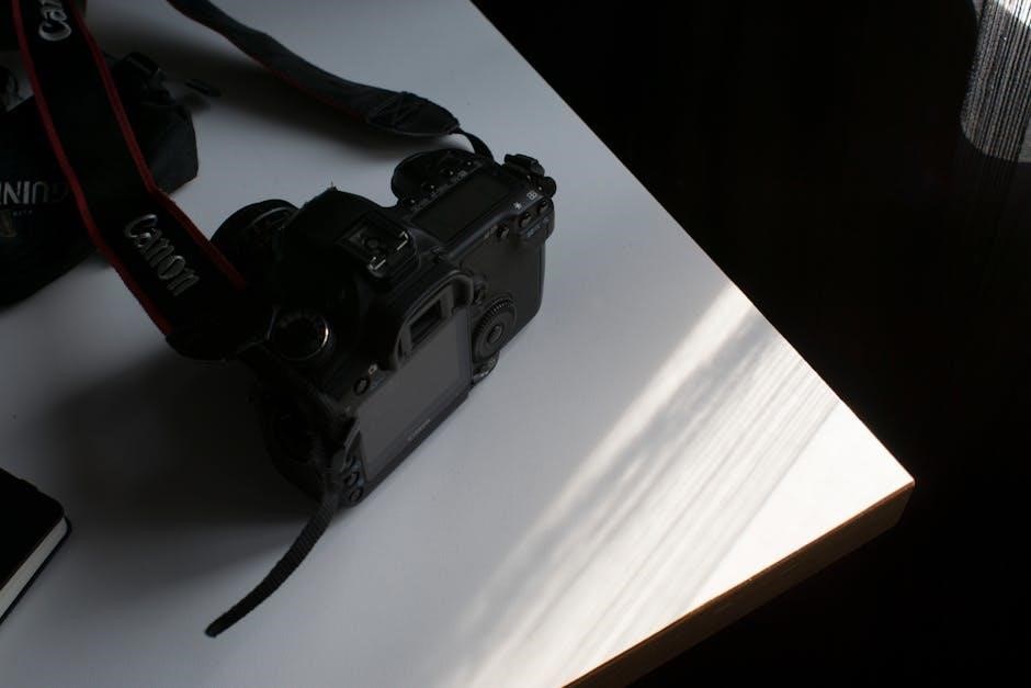 canon efx service manual