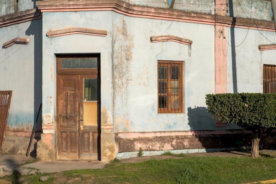 this blessed house pdf