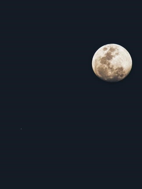 full moon menu pdf
