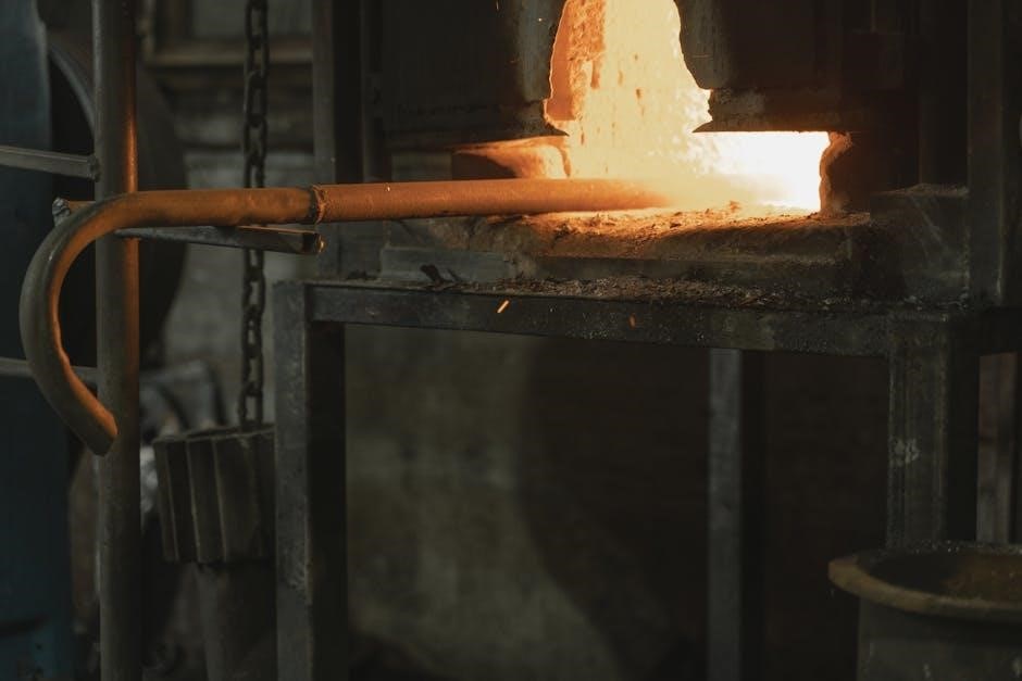 payne furnace manual