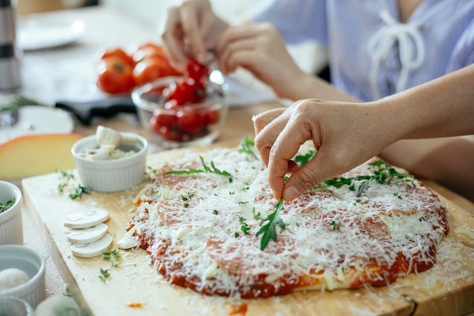 costco frozen pizza baking instructions