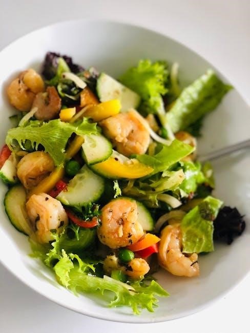 free carb cycling meal plan pdf