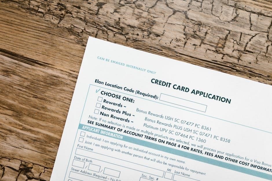 orea rental application form 410 pdf download
